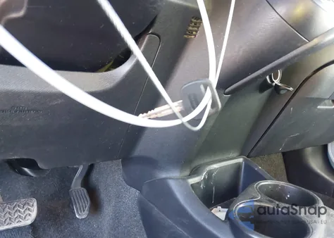 2012 Toyota Prius C from USA, damaged, VIN JTDKDTB36C1021505